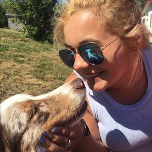 Meet your Posher, Ami